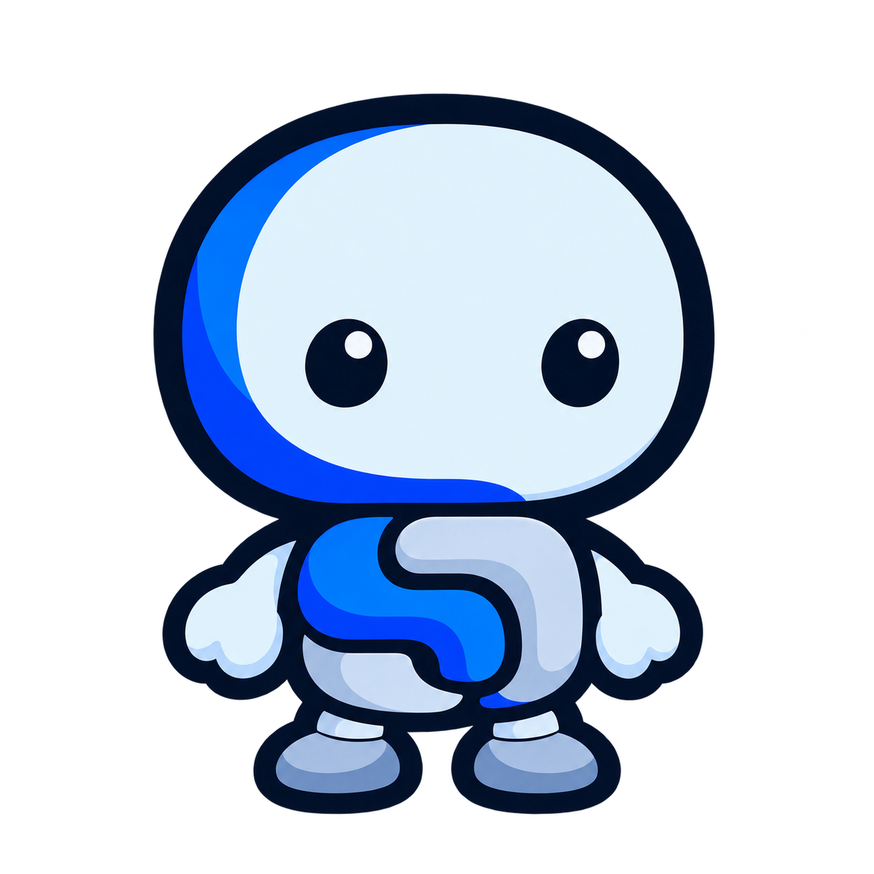 Blue agent