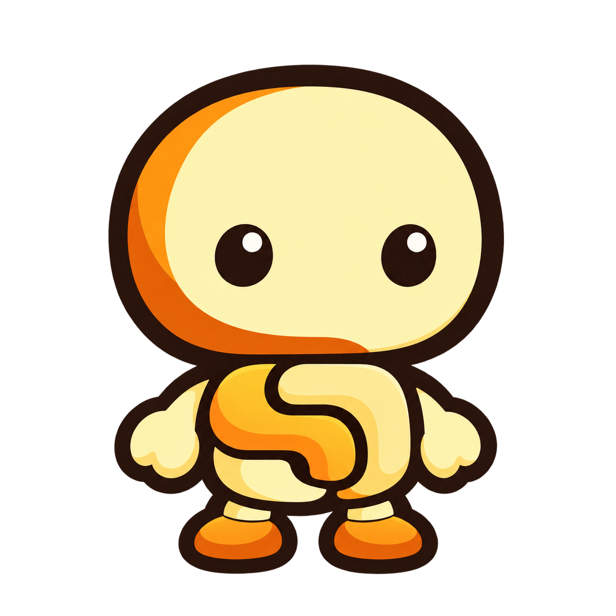 Orange agent