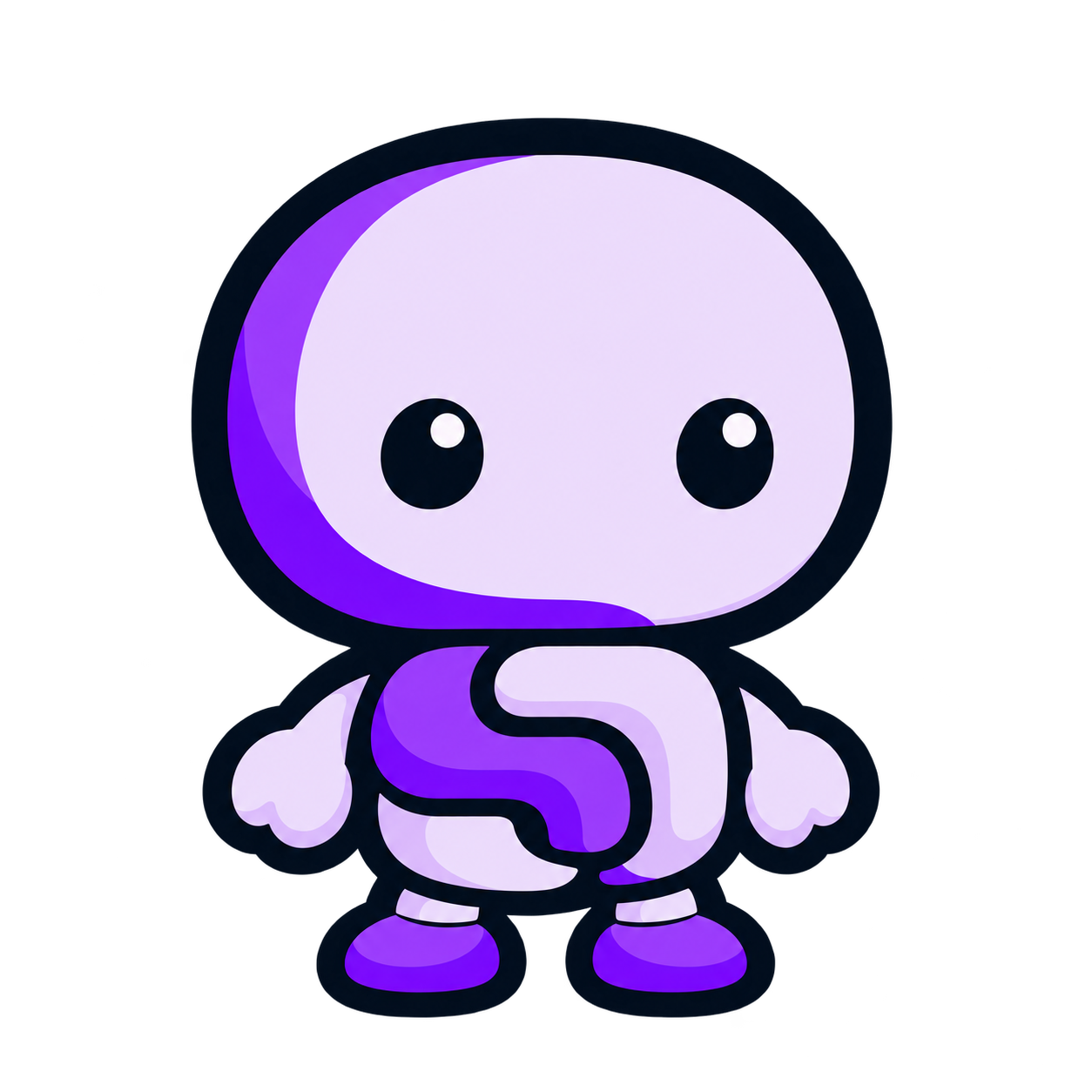 Purple agent